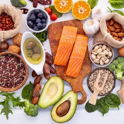 guide alimentaire saison