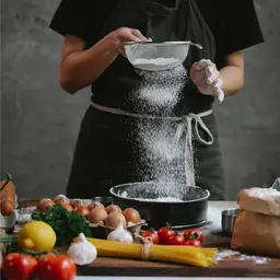 recettes