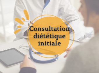 Consultation initiale