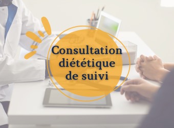 Consultation de suivi